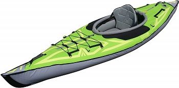 Advanced Elements AdvancedFrame Kayak