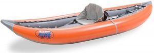 Aire Lynx Inflatable Kayak
