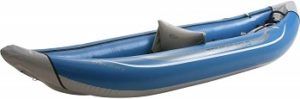 Aire Tomcat Inflatable Kayak