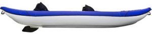 Aquaglide ChinookInflatable Kayak