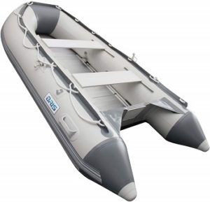BRIS 9.8 ft Inflatable Boat