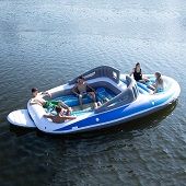 Best 5 Inflatable (Blow Up) Speed Boat Yacht In 2020 Reviews