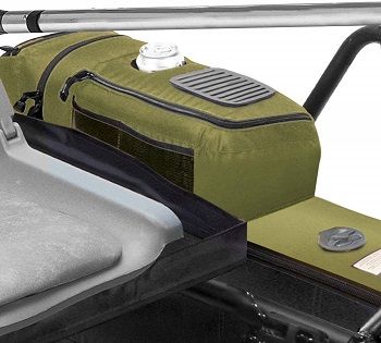 Classic Accessories 69660 Colorado Pontoon Fishing Boat review