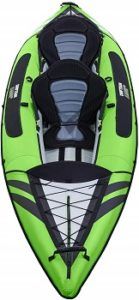 Driftsun Almanor 130 Inflatable Kayak review