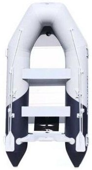 Hydro-Force Mirovia Pro Inflatable Boat review