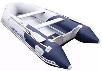 Hydro-Force Mirovia Pro Inflatable Boat