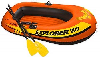 Intex Explorer 200