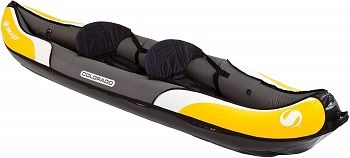 Sevylor Colorado 2-Person Kayak