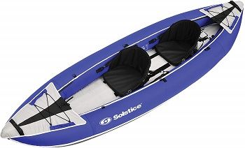 Solstice by Swimline Durango Kayak