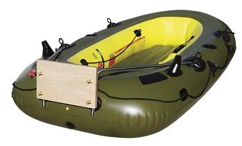 Airhead Angler Bay 6-person Inflatable Boat review