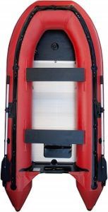 Aleko 10.5 Foot Inflatable Boat review