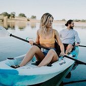 Best 4 Hard Shell Kayaks For Sale In 2022 (Reviews & Advice)