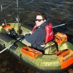 Best 5 Cheap Inflatable Dinghy Boat For Sale In 2020 Reviews
