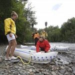 Best 5 Ducky Inflatable River Kayaks For Whitewater Reviews