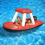 cheap inflatable sailboat