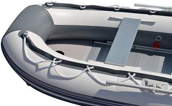 Bris 10.8 Ft Inflatable Boat