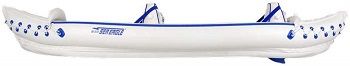 Sea Eagle 3-Person Kayak