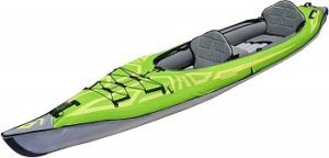 Advanced Elements Advanced Frame Convertible Inflatable Kayak