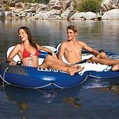 Best 2-Person Inflatable Boat & Raft To Buy In 2022 Reviews