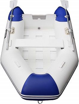 Brine Marine Inflatable Boat review