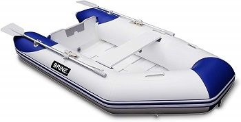 Brine Marine Inflatable Boat