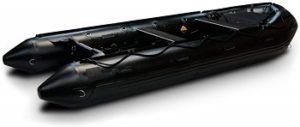 INMAR 470-MIL Military Series Army Inflatable Boat