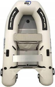 Inflatable Sport Boats Manta Ray 8.8’ – Model 270