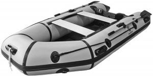 Max4out Inflatable Boat