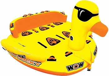 WOW Watersports Mega Ducky 19-1060