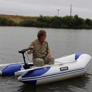 military-inflatable-boat